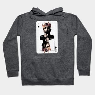 King Kunta Hoodie